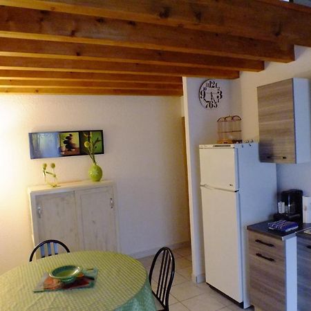 Gite Des Deux Rivieres Nant Luaran gambar